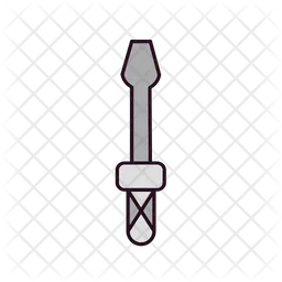 Screwdriver  Icon