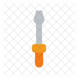 Screwdriver  Icon