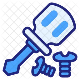 Screwdriver  Icon