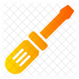 Screwdriver  Icon