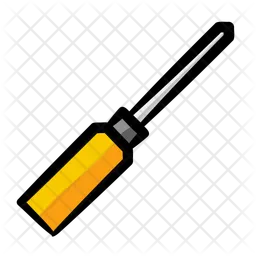 Screwdriver  Icon