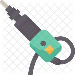 Screwdriver  Icon