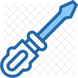 Screwdriver  Icon