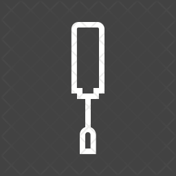Screwdriver Icon