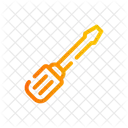 Screwdriver Repair Wrench Icon