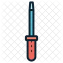 Screwdriver Repair Tool Icon