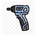 Screwdriver Drill  Icon