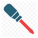 Screwdriver Repair Tool Icon