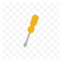 Screwdriver Repair Tool Icon