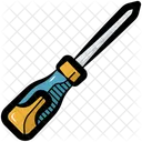 Screwdriver Repair Tool Icon