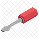 Screwdriver Configuration Setting Icon