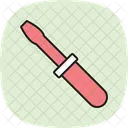 Screwdriver Tool Repair Icon