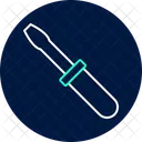 Screwdriver Tool Repair Icon
