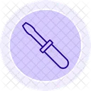 Screwdriver Tool Repair Icon