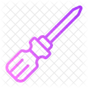 Screwdriver Service Icon