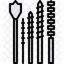 Bit Set Tool Icon