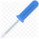 Screwdriver Tool Tools Icon