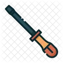 Screwdriver Fixing Tool Fit Tool Icon