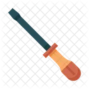 Screwdriver Fixing Tool Fit Tool Icon