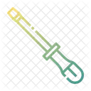 Screwdriver Fixing Tool Fit Tool Icon
