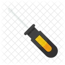 Screwdriver Tools Repair Icon