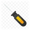 Screwdriver Tools Repair Icon