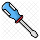 Screwdriver  アイコン