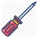 Screwdriver Icon