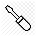 Screwdriver  Icon