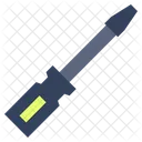 Screwdriver Craftsman Tool Tool Icon