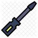 Screwdriver Craftsman Tool Tool Icon