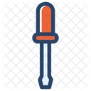 Screwdriver Project Worker Icon