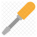 Screwdriver Tool Tools Icon