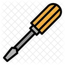 Screwdriver Tool Tools Icon
