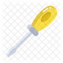 Gscrewdriver Screwdriver Repair Icon
