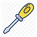 Gscrewdriver Icon
