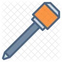 Srewdriver Minus Icon