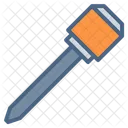 Srewdriver Minus Icon