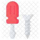 Screwdriver  Icon
