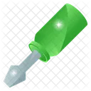Screwing Tool Screwdriver Repair Tool Icon