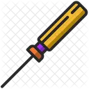 Screwdriver Repair Screw Icon