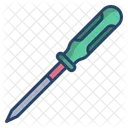 Screwdriver  Icon