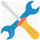 Screwdriver  Icon