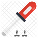 Screwdriver  Icon