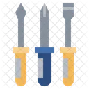 Screwdriver  Icon