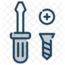 Screwdriver  Icon