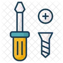 Screwdriver  Icon