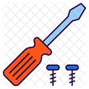 Screwdriver  Icon