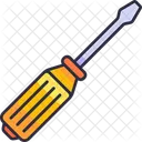 Screwdriver  Icon