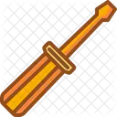 Screwdriver  Icon
